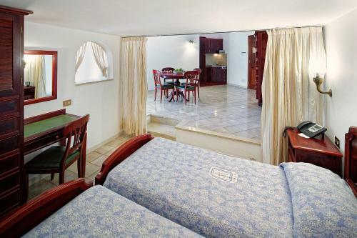 Apartamento Parco Smeraldo Appartamenti