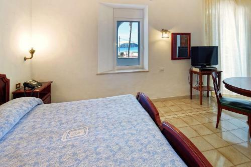 Apartamento Parco Smeraldo Appartamenti