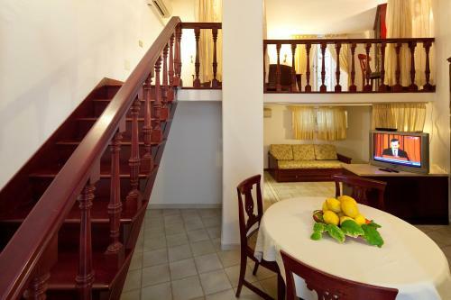 Apartamento Parco Smeraldo Appartamenti