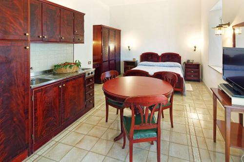 Apartamento Parco Smeraldo Appartamenti