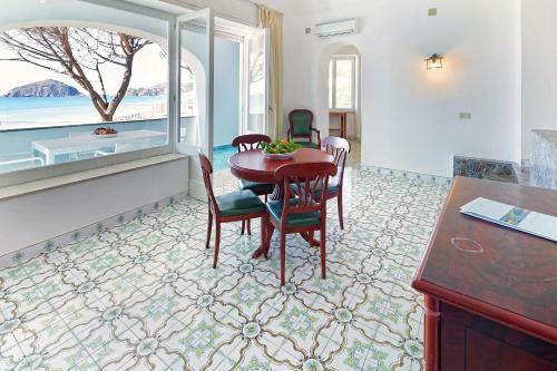 Apartamento Parco Smeraldo Appartamenti