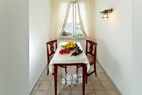 Apartamento Parco Smeraldo Appartamenti