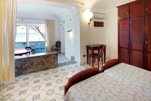 Apartamento Parco Smeraldo Appartamenti