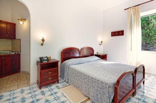 Apartamento Parco Smeraldo Appartamenti