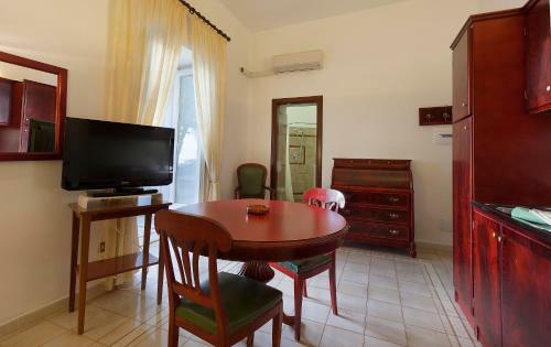 Apartamento Parco Smeraldo Appartamenti