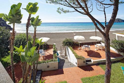 Apartamento Parco Smeraldo Appartamenti