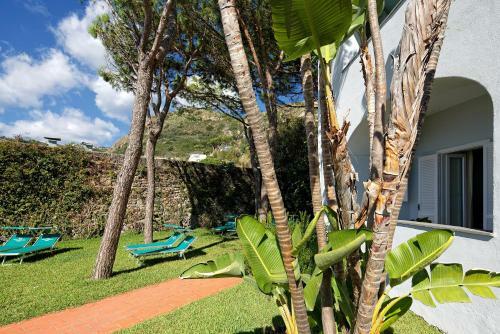 Apartamento Parco Smeraldo Appartamenti