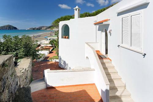 Apartamento Parco Smeraldo Appartamenti