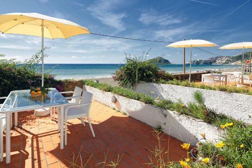 Apartamento Parco Smeraldo Appartamenti