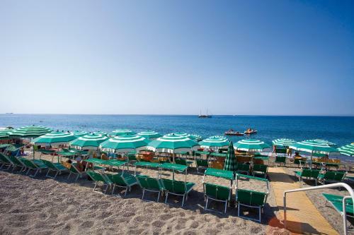 Apartamento Parco Smeraldo Appartamenti