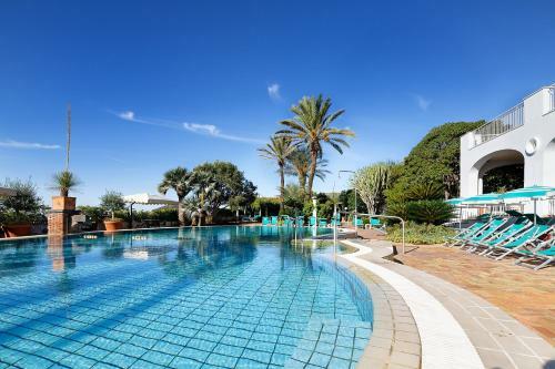 Apartamento Parco Smeraldo Appartamenti