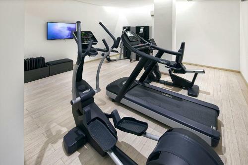 Apartamento Parco Smeraldo Appartamenti