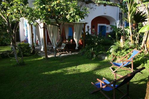 Scheria B&B