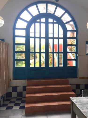 Scheria B&B