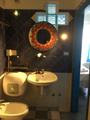 Scheria B&B