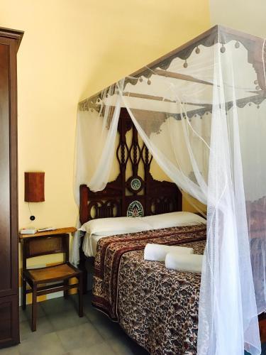 Scheria B&B
