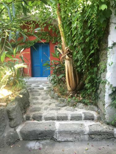Scheria B&B
