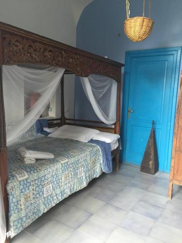 Scheria B&B