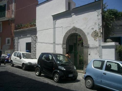 Scheria B&B
