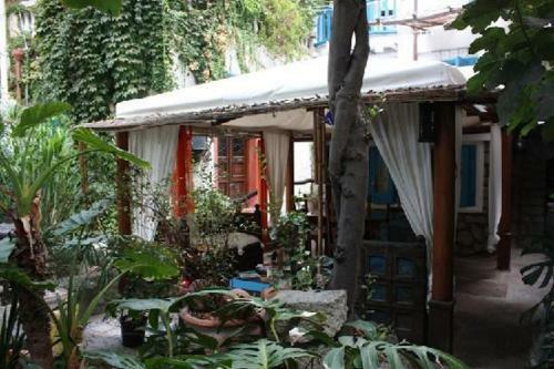 Scheria B&B