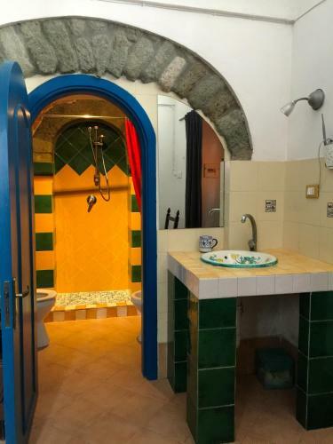 Scheria B&B