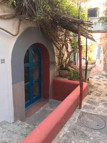 Scheria B&B