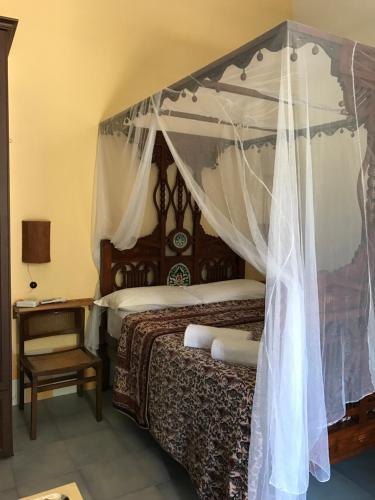 Scheria B&B