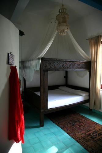 Scheria B&B