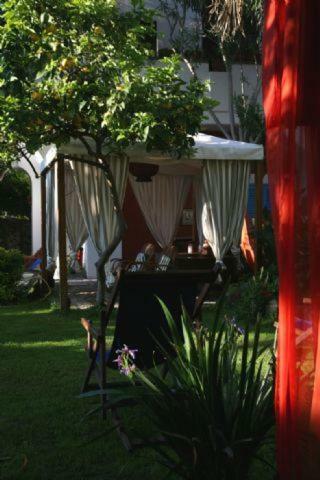 Scheria B&B