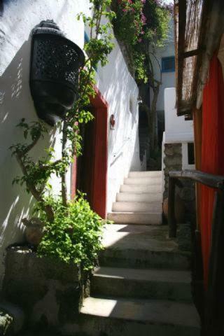 Scheria B&B