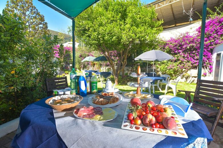 Bed & Breakfast Villa Al Porto