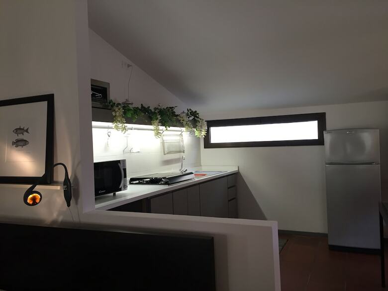 Apartamento Il Gioiello Del Lago