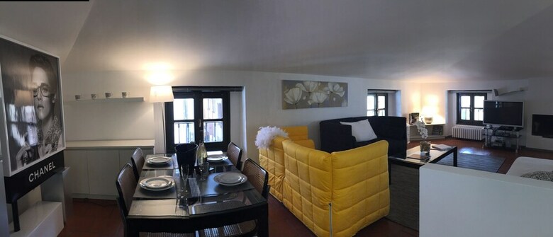 Apartamento Il Gioiello Del Lago