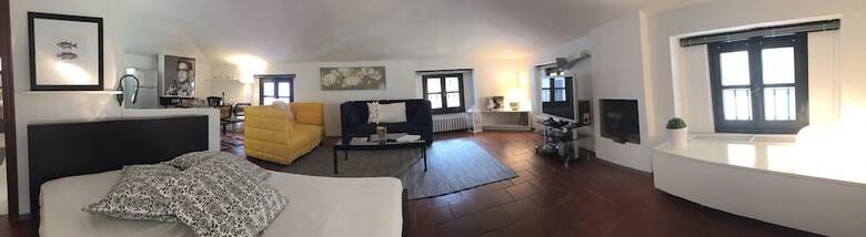 Apartamento Il Gioiello Del Lago