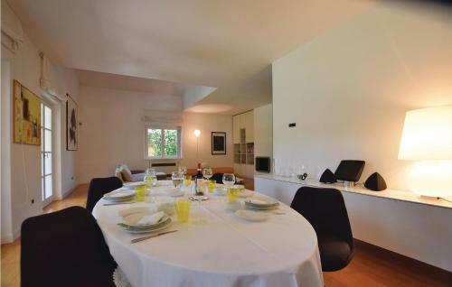 Studio Holiday Home In Isernia