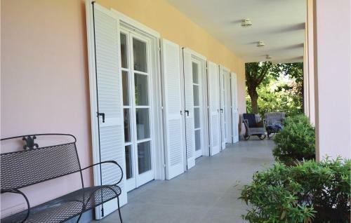 Studio Holiday Home In Isernia
