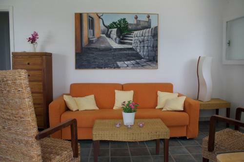 Villa Porto Ulisse