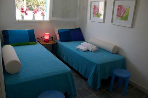 Villa Porto Ulisse