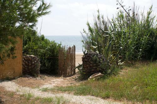 Villa Porto Ulisse