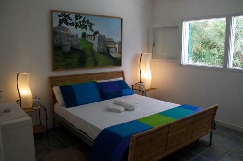Villa Porto Ulisse