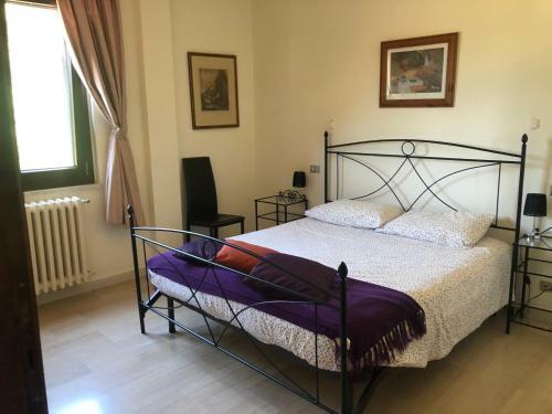 Bed & Breakfast Casa Di Rebecca