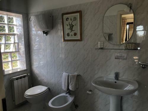 Bed & Breakfast Casa Di Rebecca