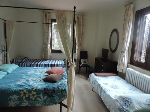 Bed & Breakfast Casa Di Rebecca