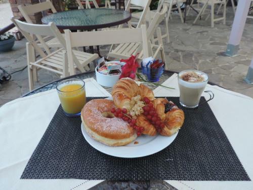 Bed & Breakfast Casa Di Rebecca
