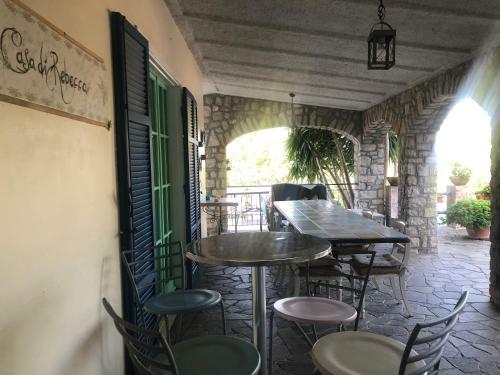 Bed & Breakfast Casa Di Rebecca