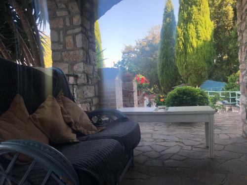 Bed & Breakfast Casa Di Rebecca