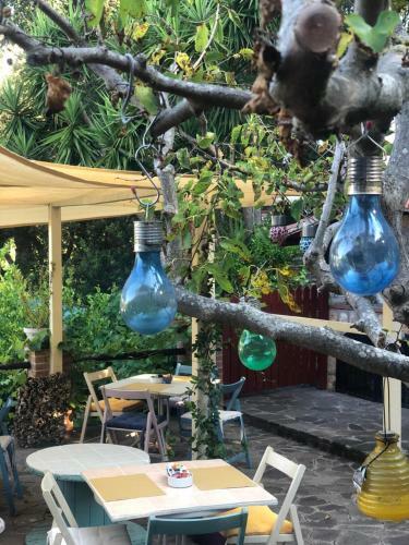 Bed & Breakfast Casa Di Rebecca