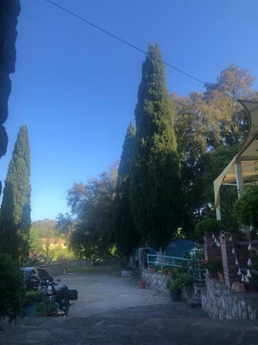 Bed & Breakfast Casa Di Rebecca