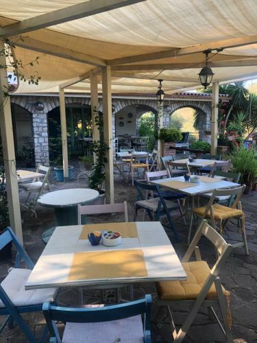 Bed & Breakfast Casa Di Rebecca