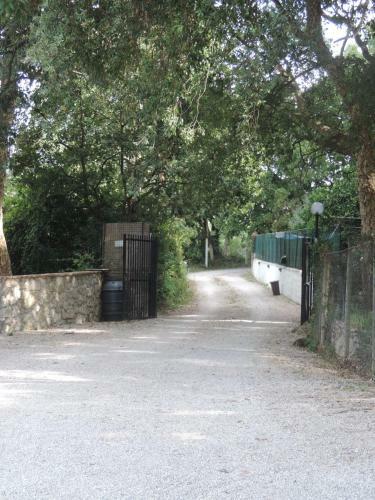 Bed & Breakfast Casa Di Rebecca